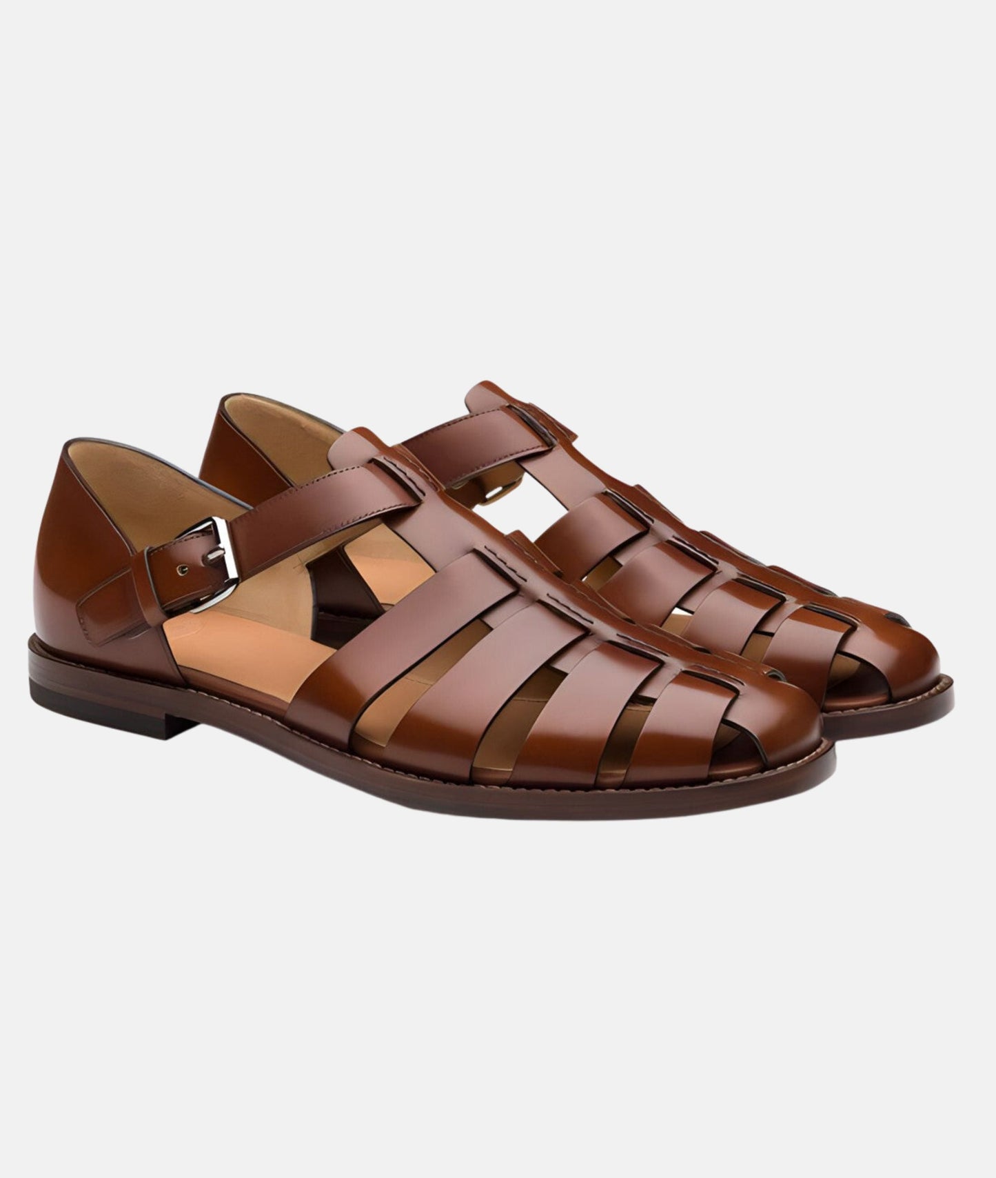 Schicke Riemchensandalen Elissa