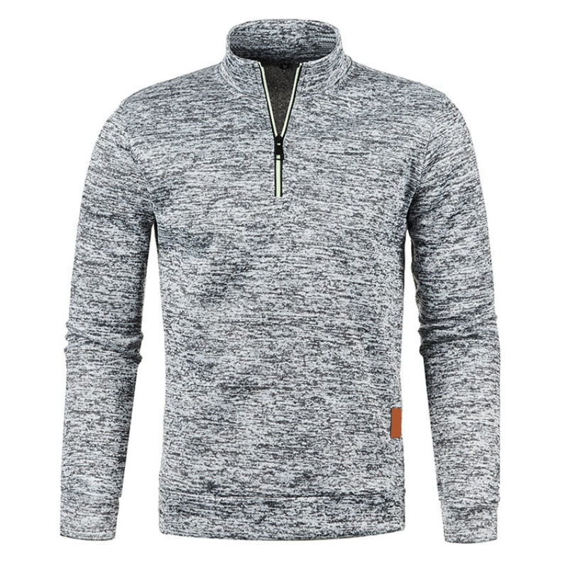 ModeGeist | Warmer Strickpullover