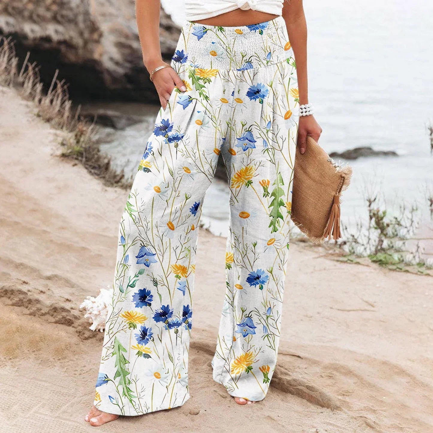 Cassie: Elegante und modische Hosen