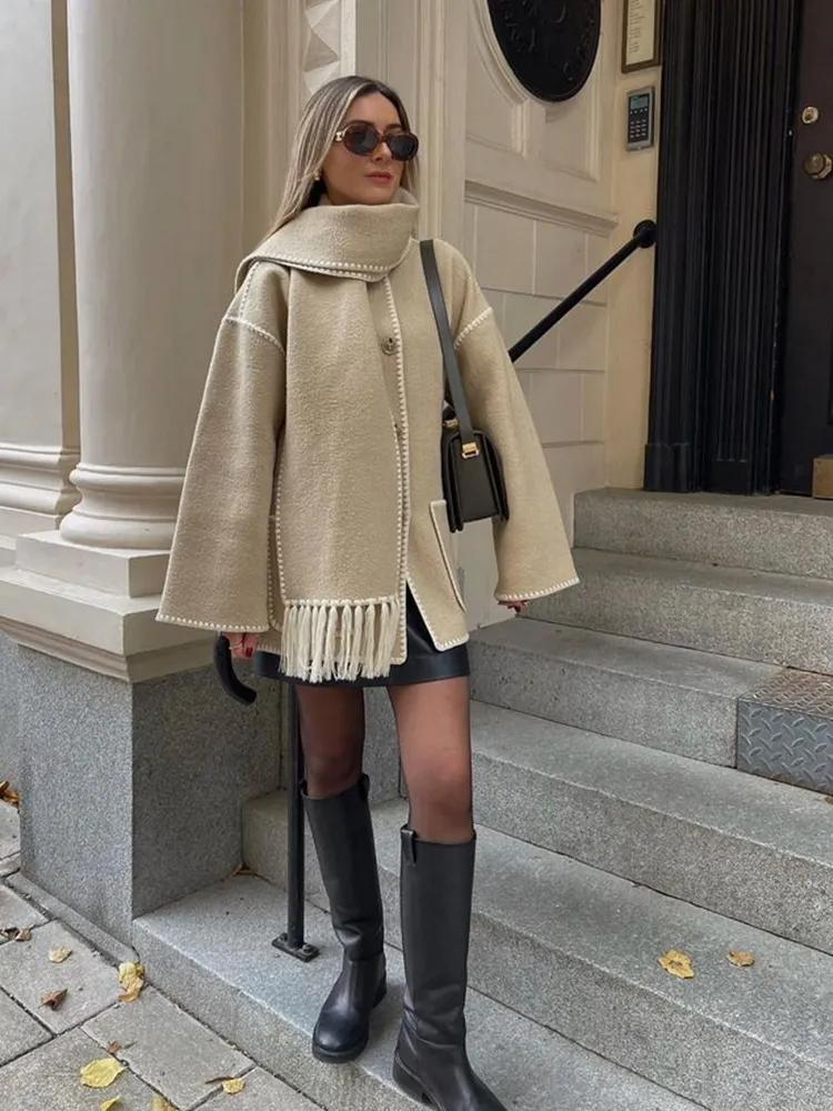 ModeGeist | Schicke Couturejacke