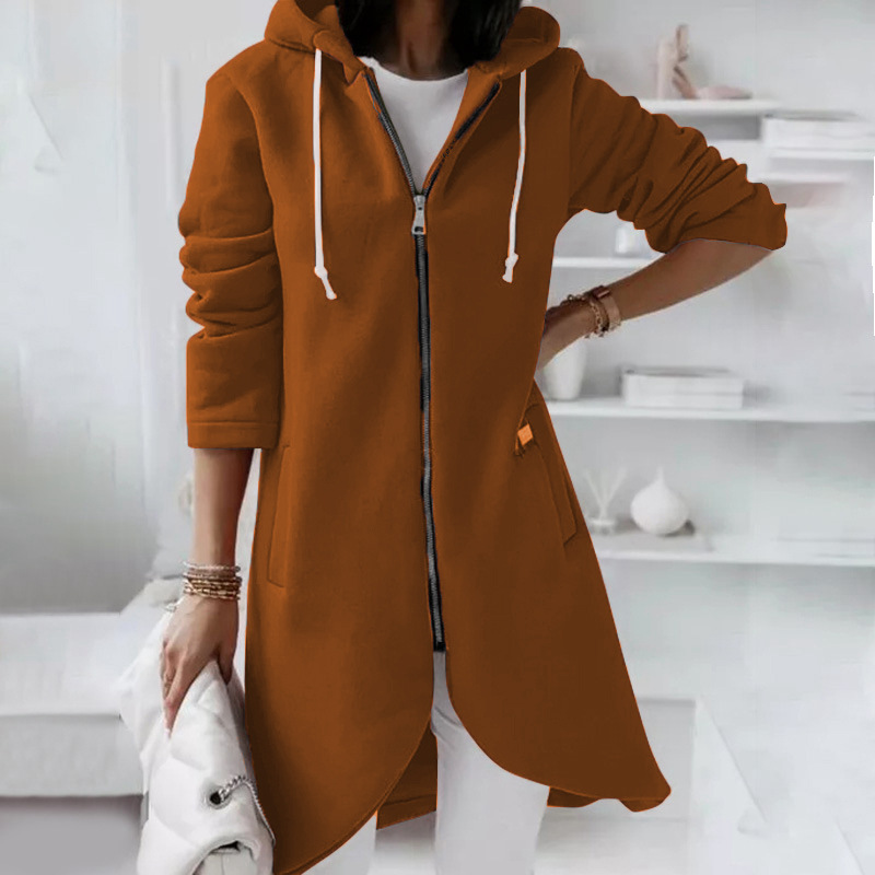 ModeGeist | Vielseitiger und bequemer allgemeiner Pullover