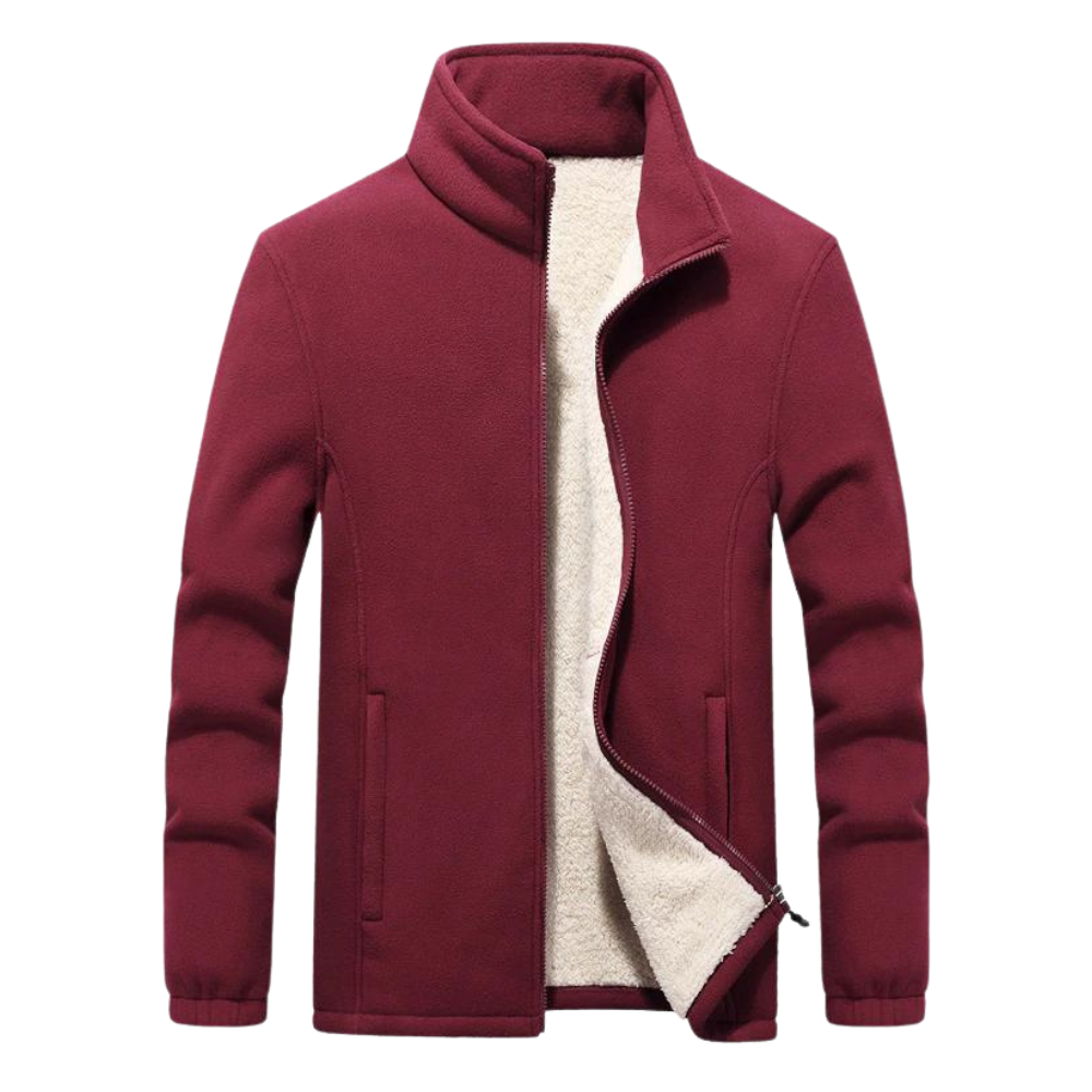 ModeGeist | Fleecejacke
