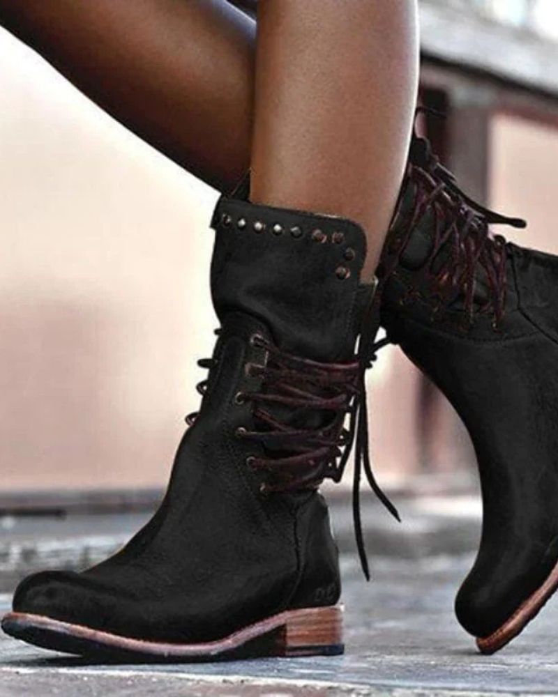 ModeGeist | Orthopädische Lederschuhe