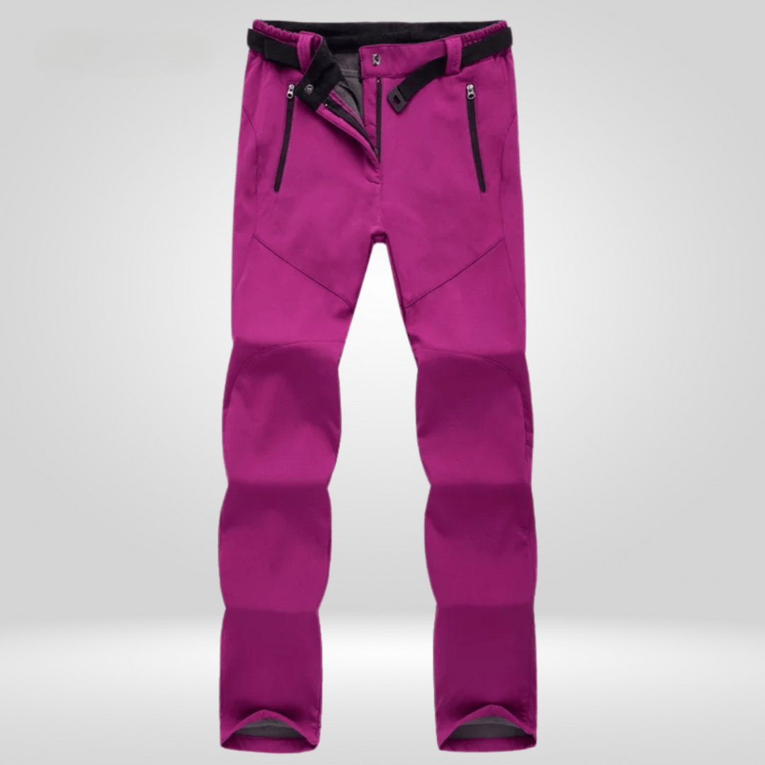 MAREN: Wasserdichte Hose zum Wandern