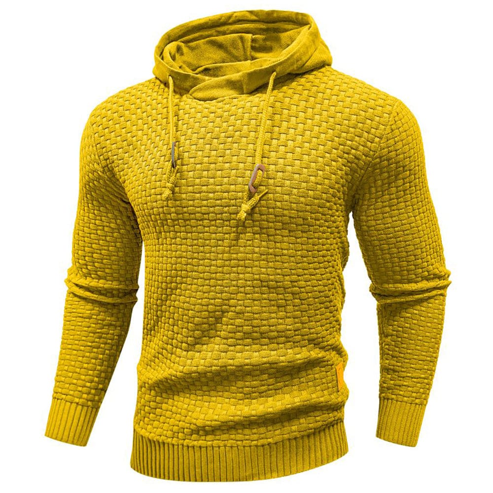 ModeGeist | Herren Kapuzenpullover