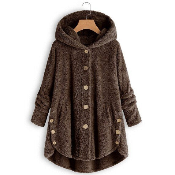 ModeGeist | oversized Hoodie Weiches Komfort und Wärme