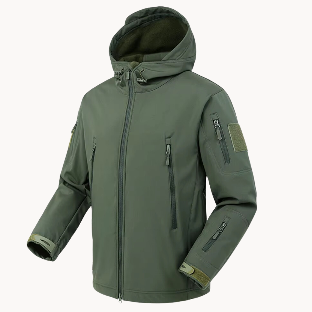  - ModeGeist