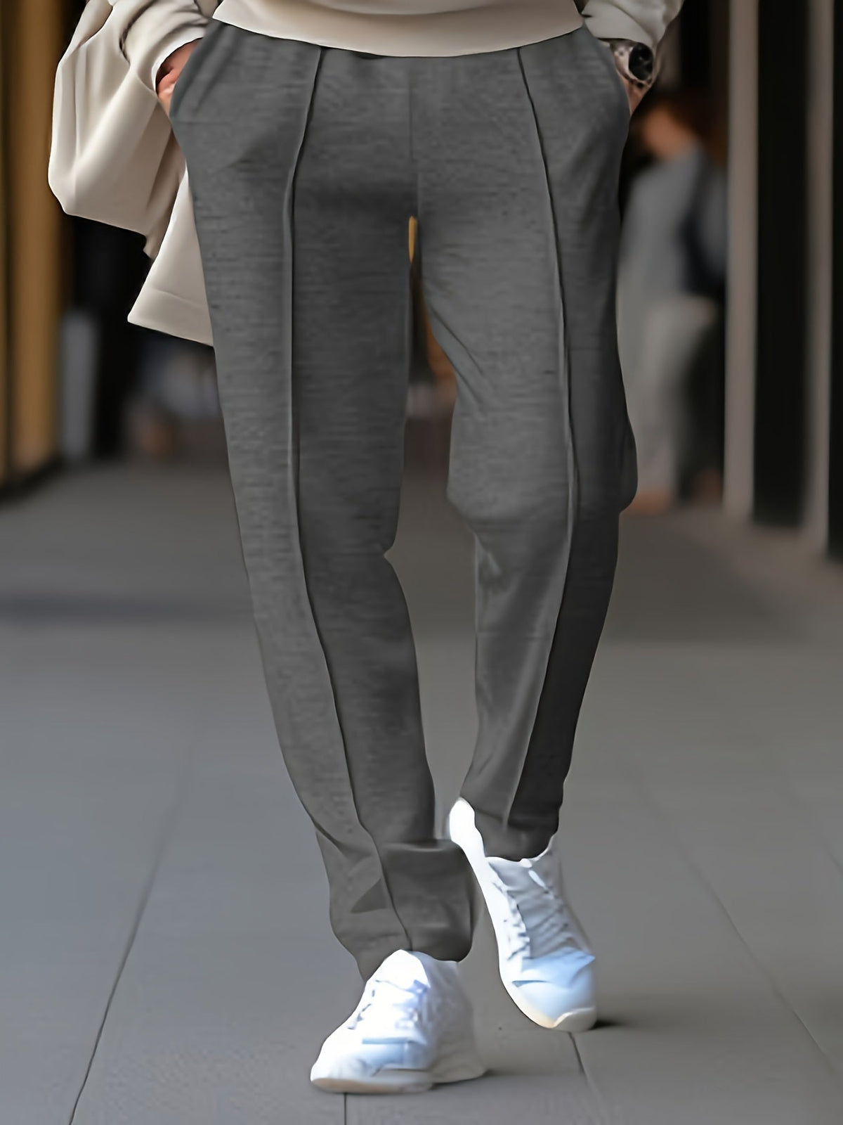 Herrenhose: Elegant und bequem