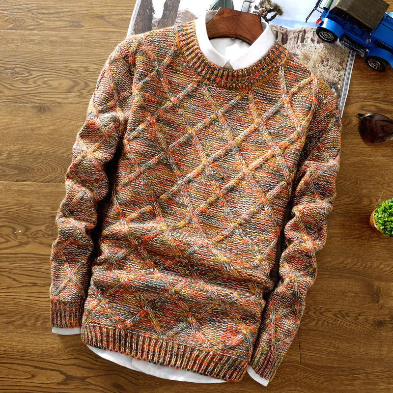 Stella: Der einzigartige, elegante Pullover