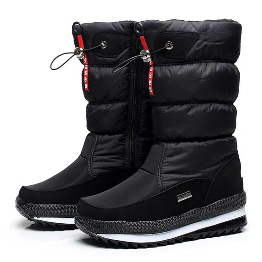 ModeGeist | Winterstiefel