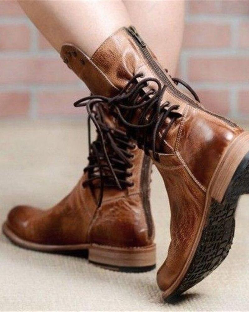ModeGeist | Orthopädische Lederschuhe