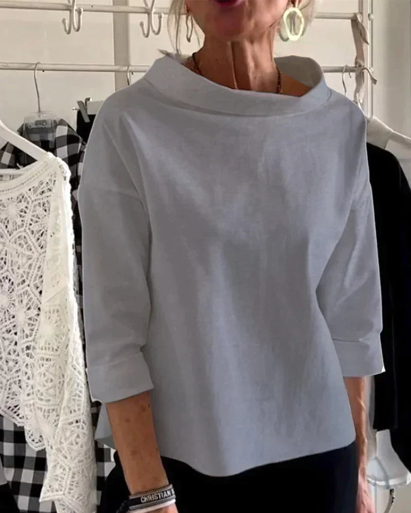 Fiene: Elegantes Top