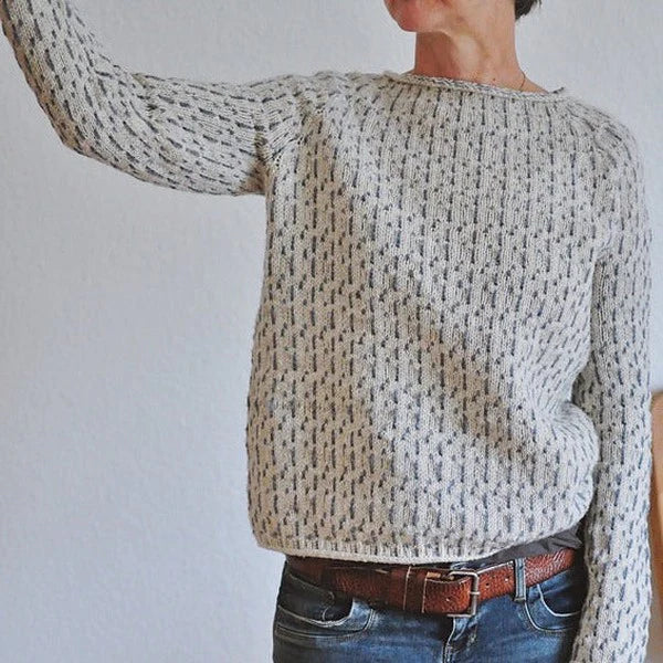 Fudus Casual Sweater