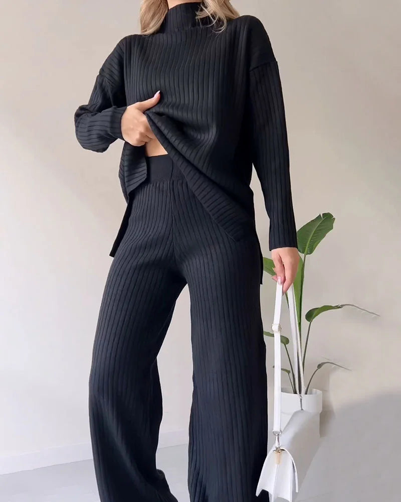 Elegantes Freizeit-Set für Damen von Meler™