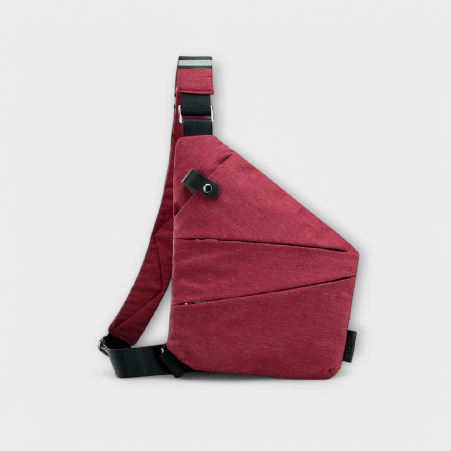 MODEGEIST Damen Umhängetasche Modern Verstellbarer Riemen