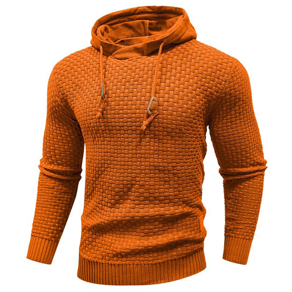 ModeGeist | Herren Kapuzenpullover