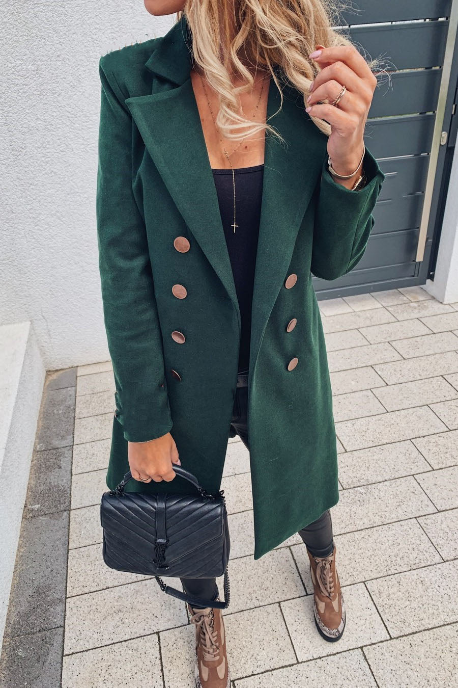  - ModeGeist