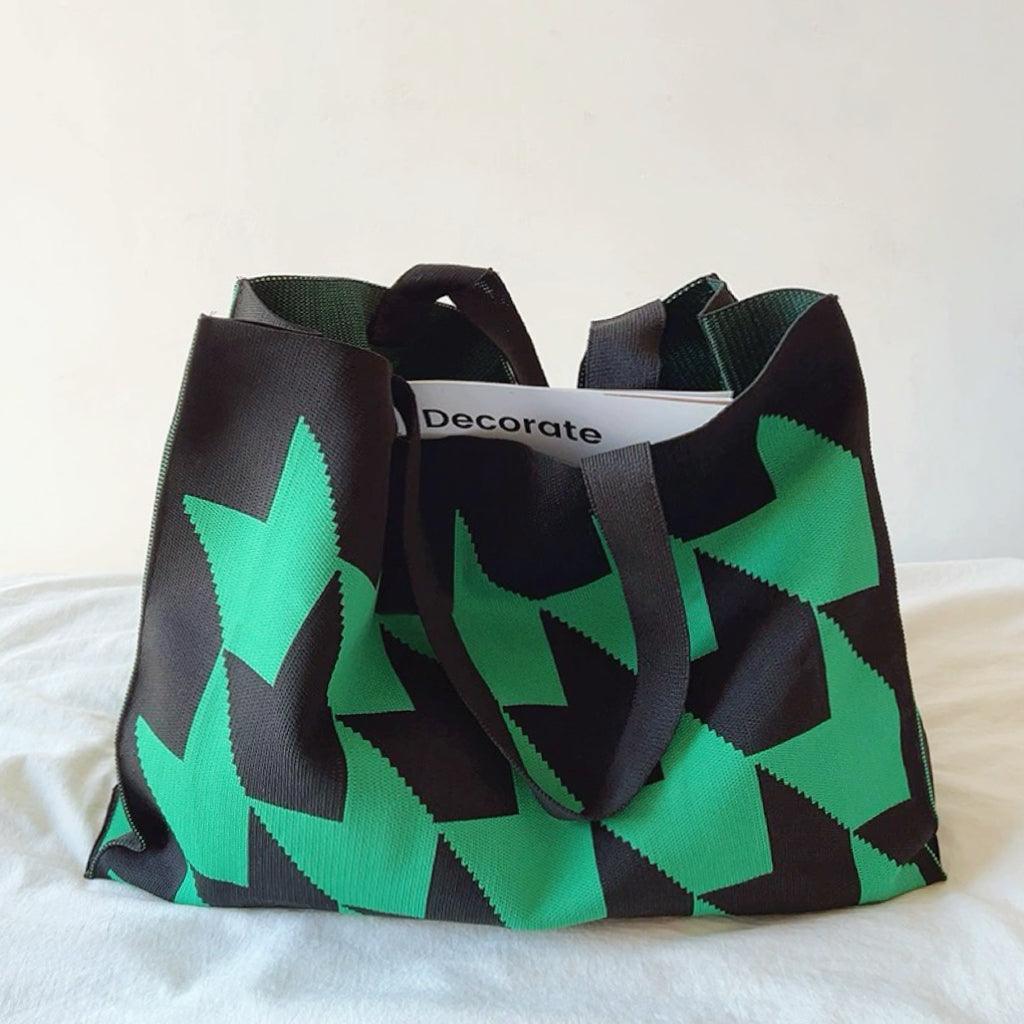 ModeGeist | Canvas Shopper
