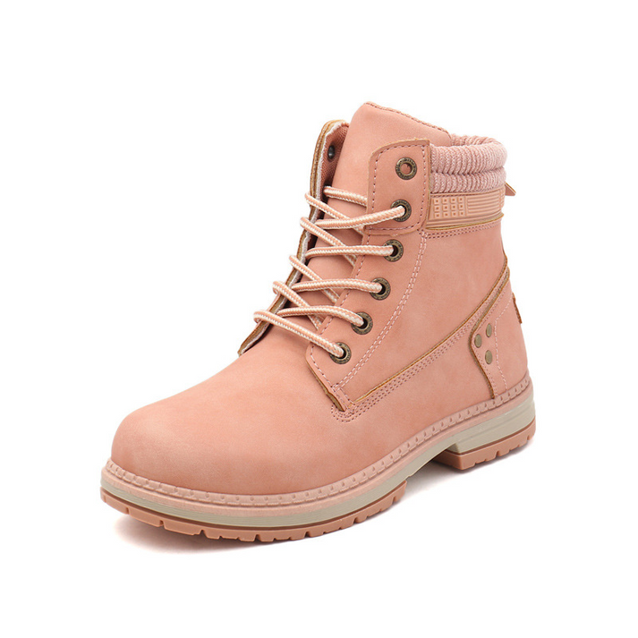 ModeGeist | Klassische Winterstiefel für Damen