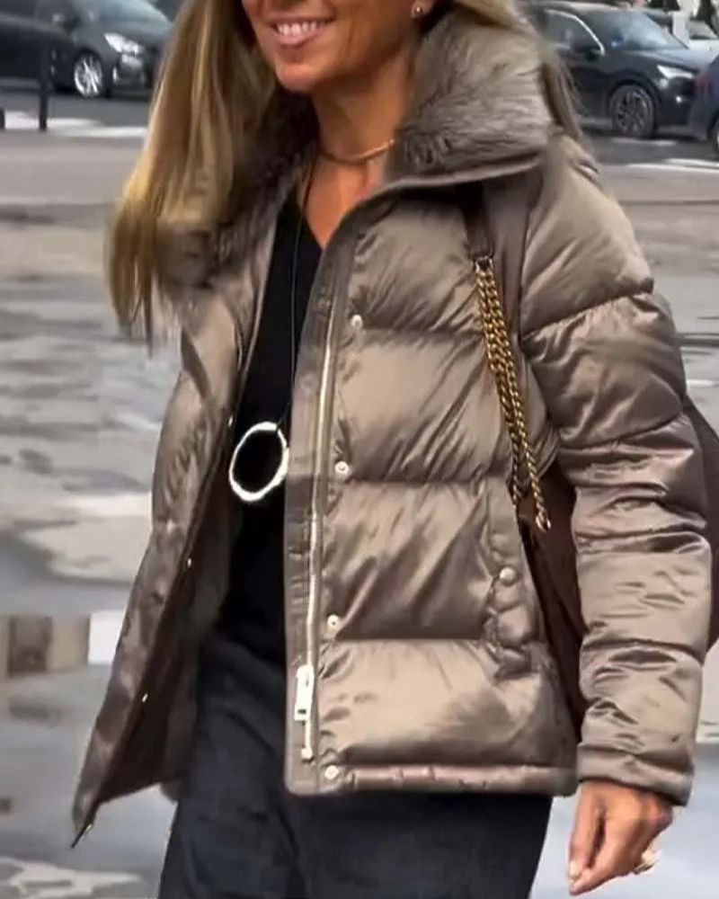  - ModeGeist