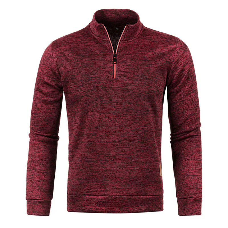 ModeGeist | Warmer Strickpullover