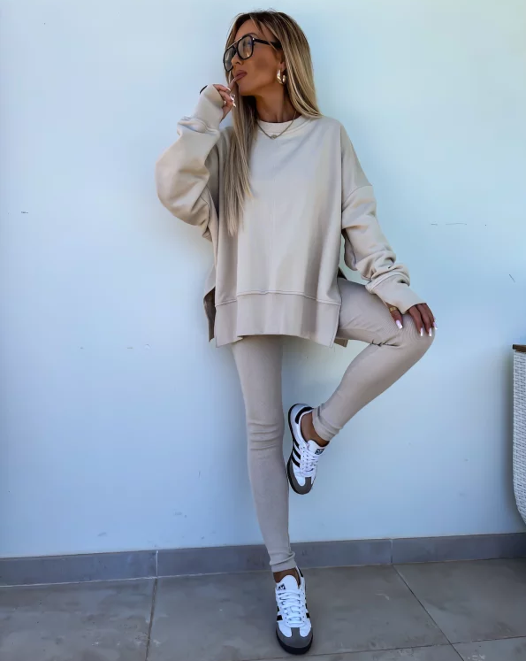 ModeGeist | Strickwaren Set