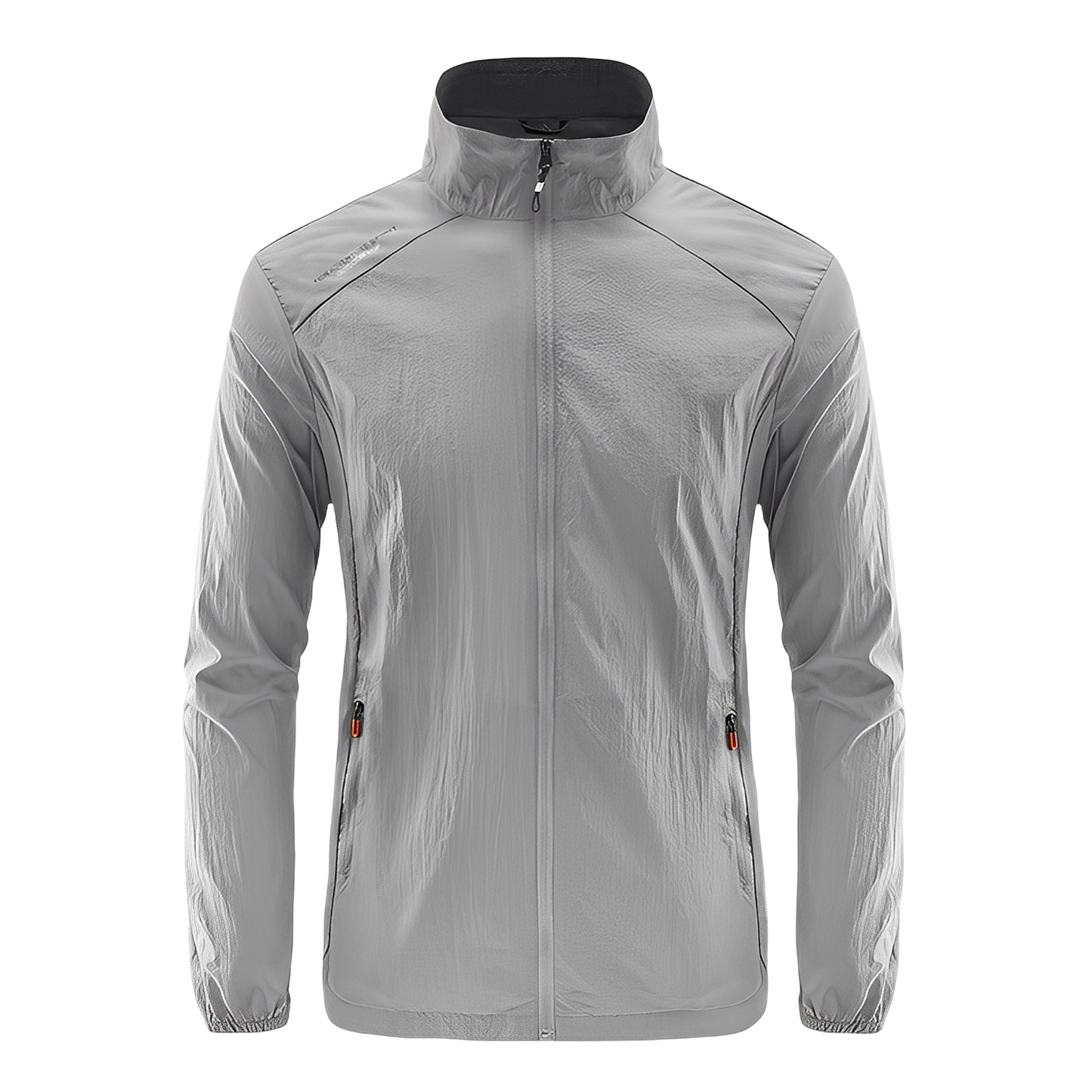 ModeGeist | Freizeit Outdoor Schutzjacke für Männer