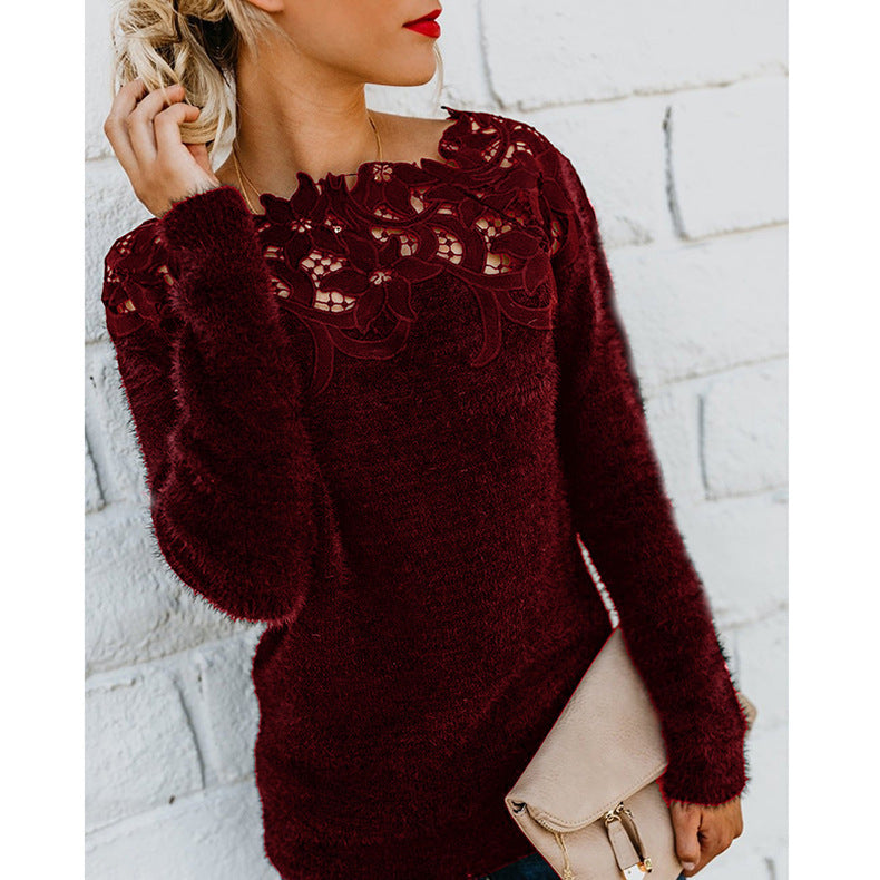 Fudus: bequeme, leichte Sweatshirts