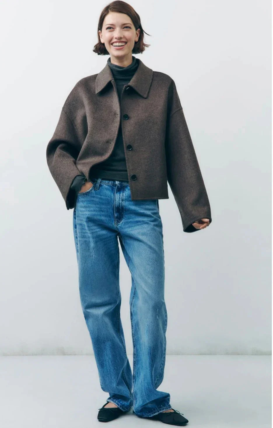  - ModeGeist
