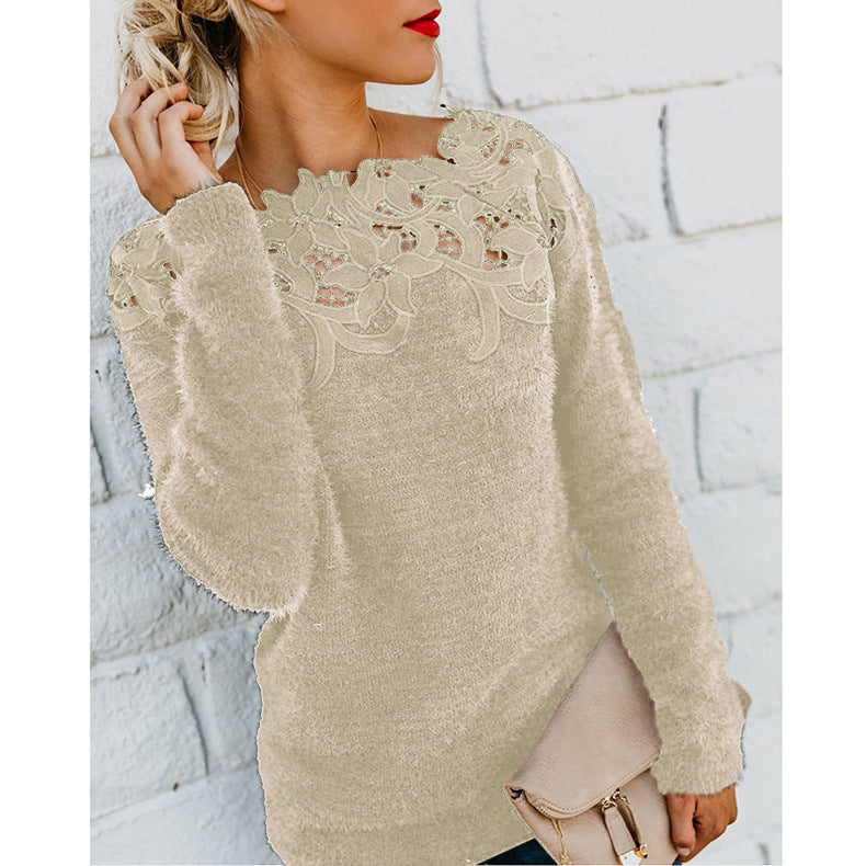 Fudus: bequeme, leichte Sweatshirts