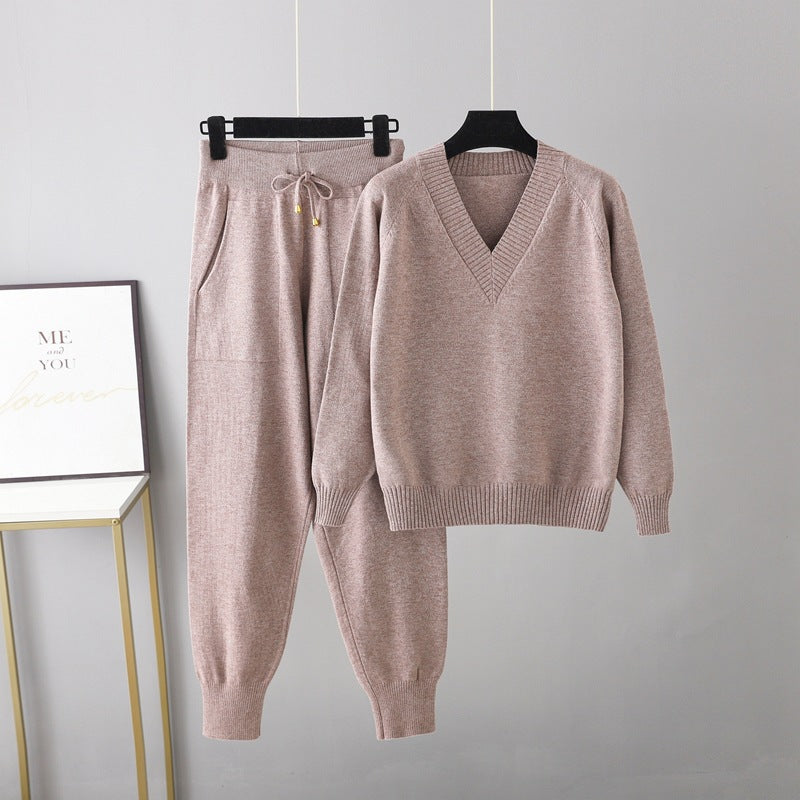 Solia – Elegantes und bequeme Rollkragen-Sets