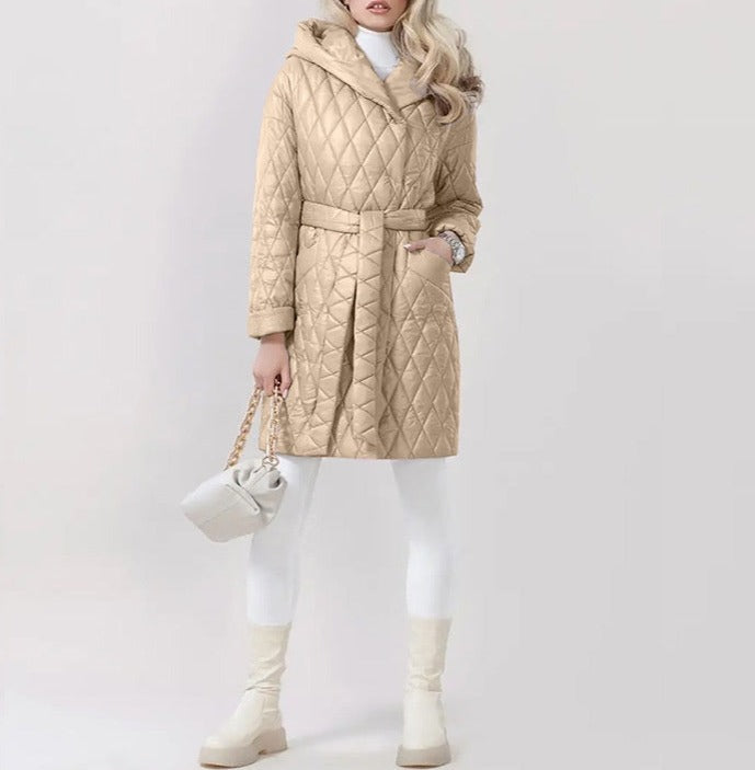 ModeGeist | Klassische und Elegante Jacke