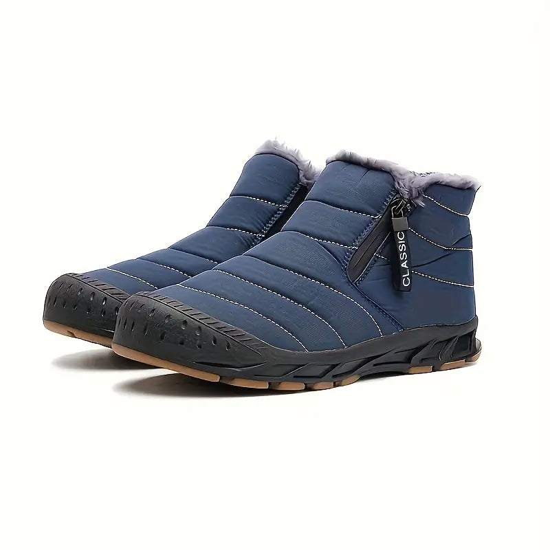 ModeGeist | Unisex Winterschuhe