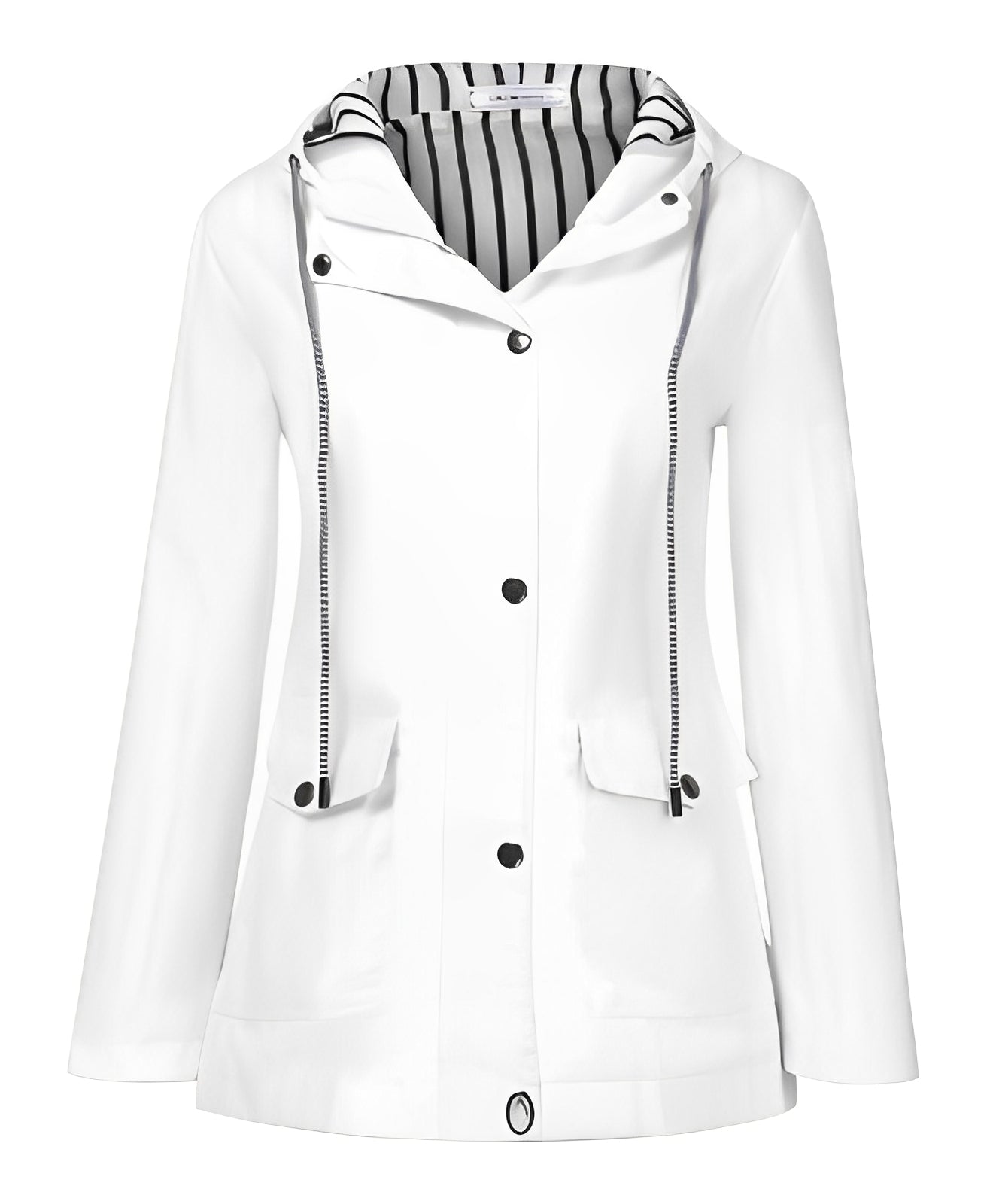 ModeGeist | Moderne Outdoor-Jacke für Frauen