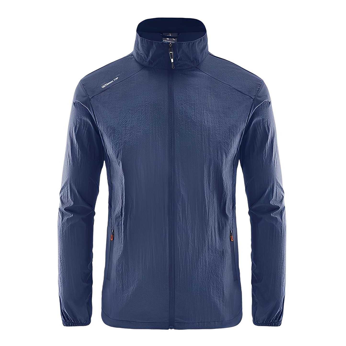 ModeGeist | Freizeit Outdoor Schutzjacke für Männer