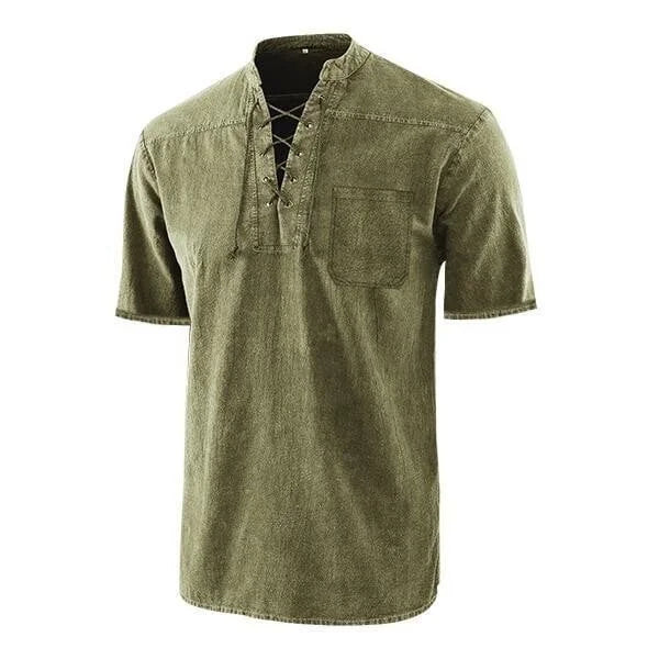 Japanischer Stil T-Shirt von HASSO
