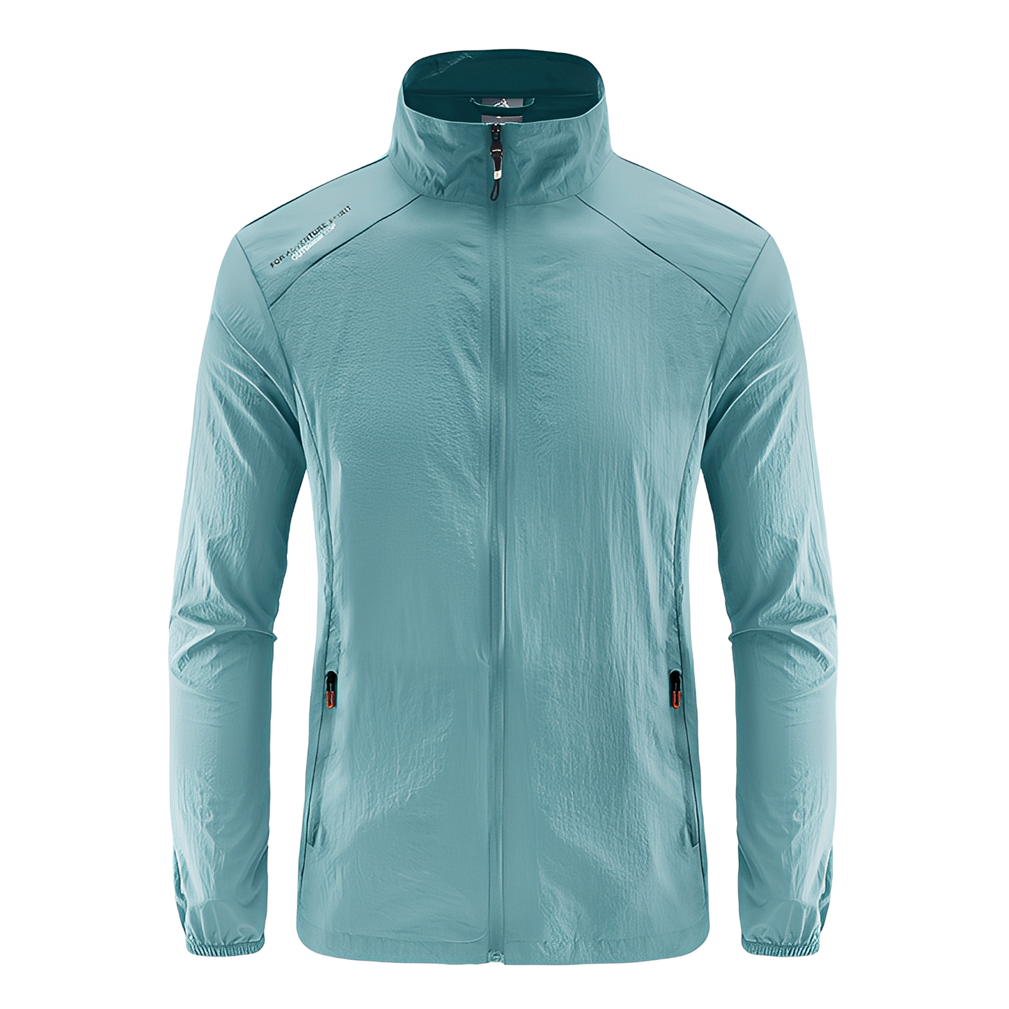 ModeGeist | Freizeit Outdoor Schutzjacke für Männer