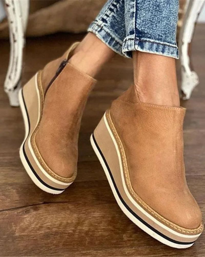 ModeGeist | Elegante Stiefel