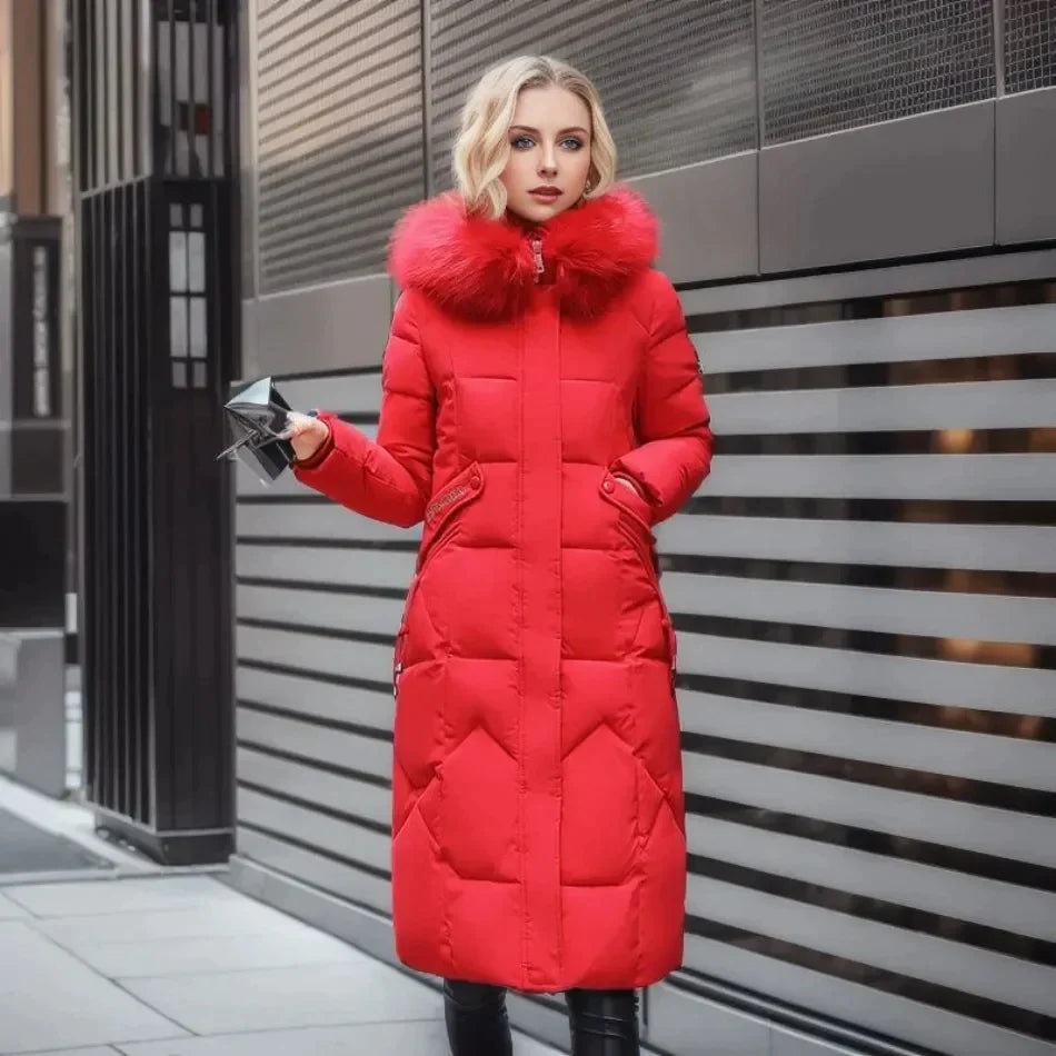 ModeGeist | Schicke Steppjacke für Damen