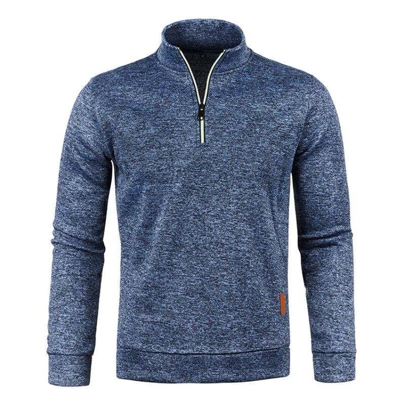 ModeGeist | Warmer Strickpullover