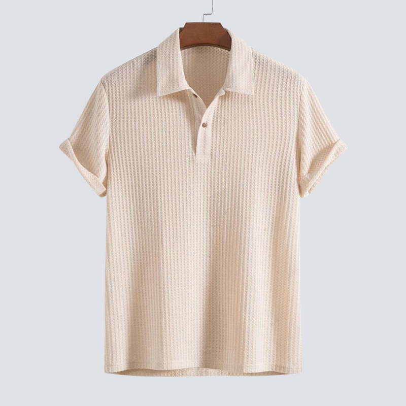 Fudus: Casual Corduroy Shirt