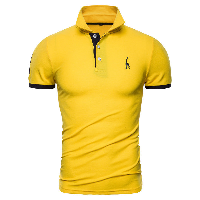 Fudus bedrucktes Mesh-Shirt
