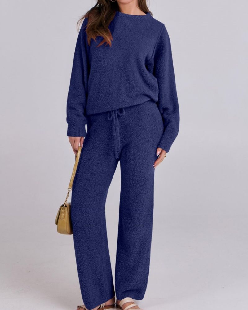 ModeGeist | Fuzzy Fleece Set