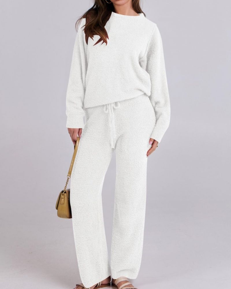 ModeGeist | Fuzzy Fleece Set