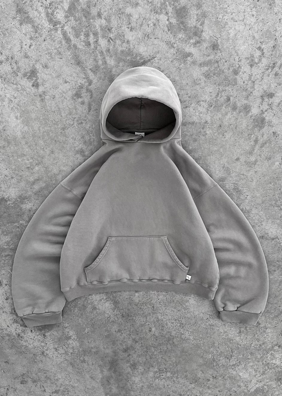 ModeGeist | Oversized Hoodie Weich und Lässig Perfekt für Den Alltag