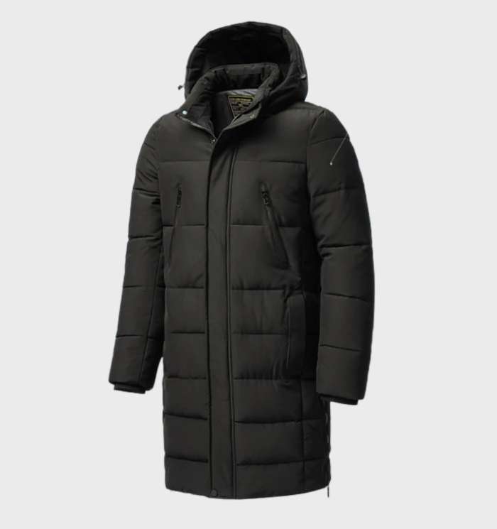  - ModeGeist