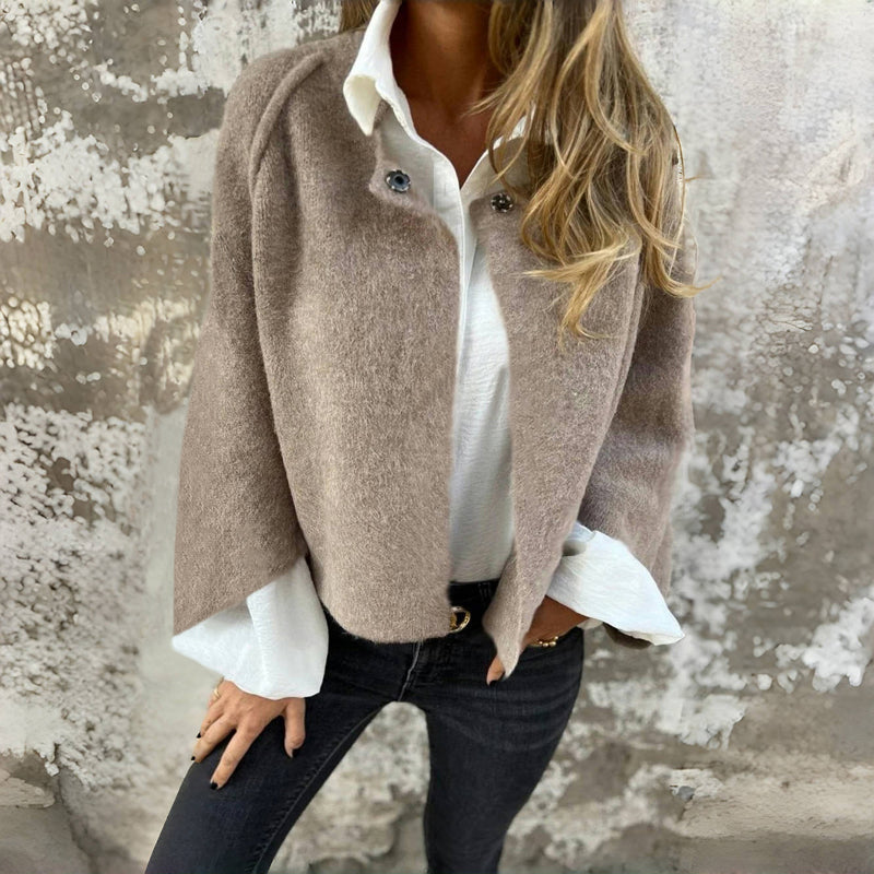ModeGeist | Lässige Freizeitjacke