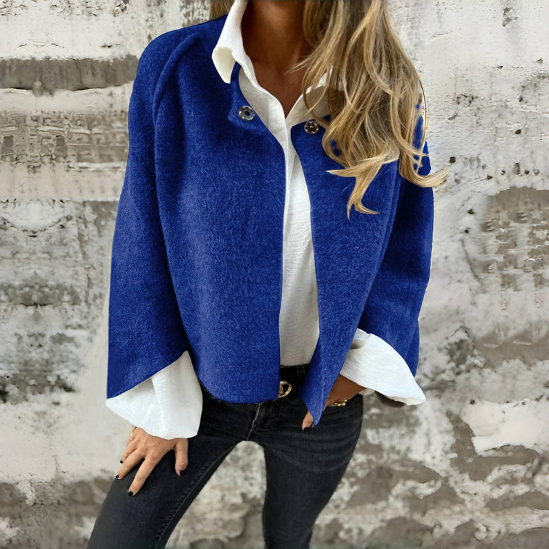 ModeGeist | Lässige Freizeitjacke