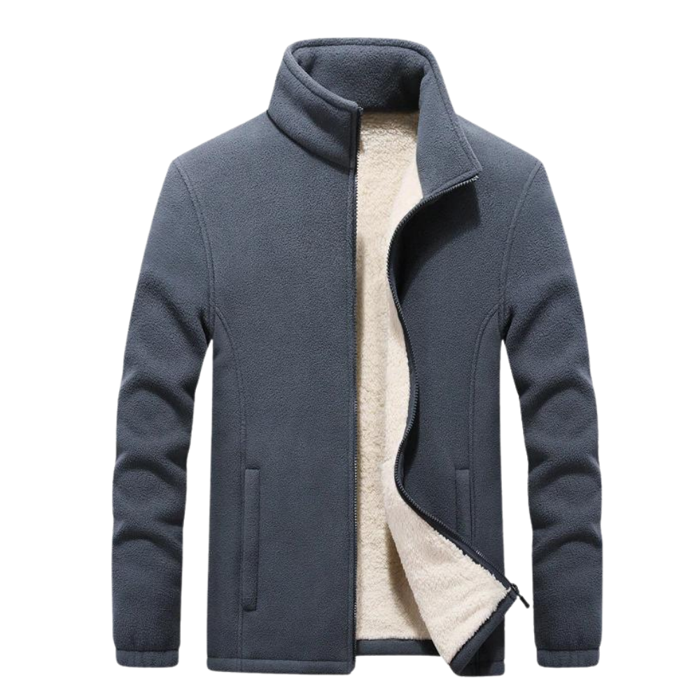 ModeGeist | Fleecejacke