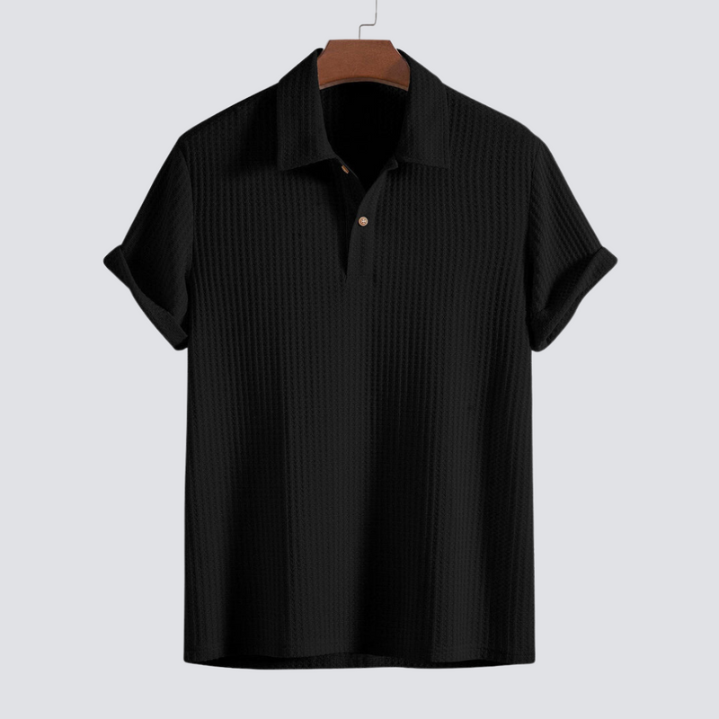 Fudus: Casual Corduroy Shirt